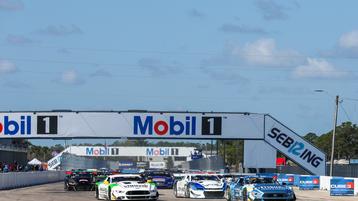 Trans Am Series 60th-Anniversary Event Preview: Sebring International Raceway 2026
